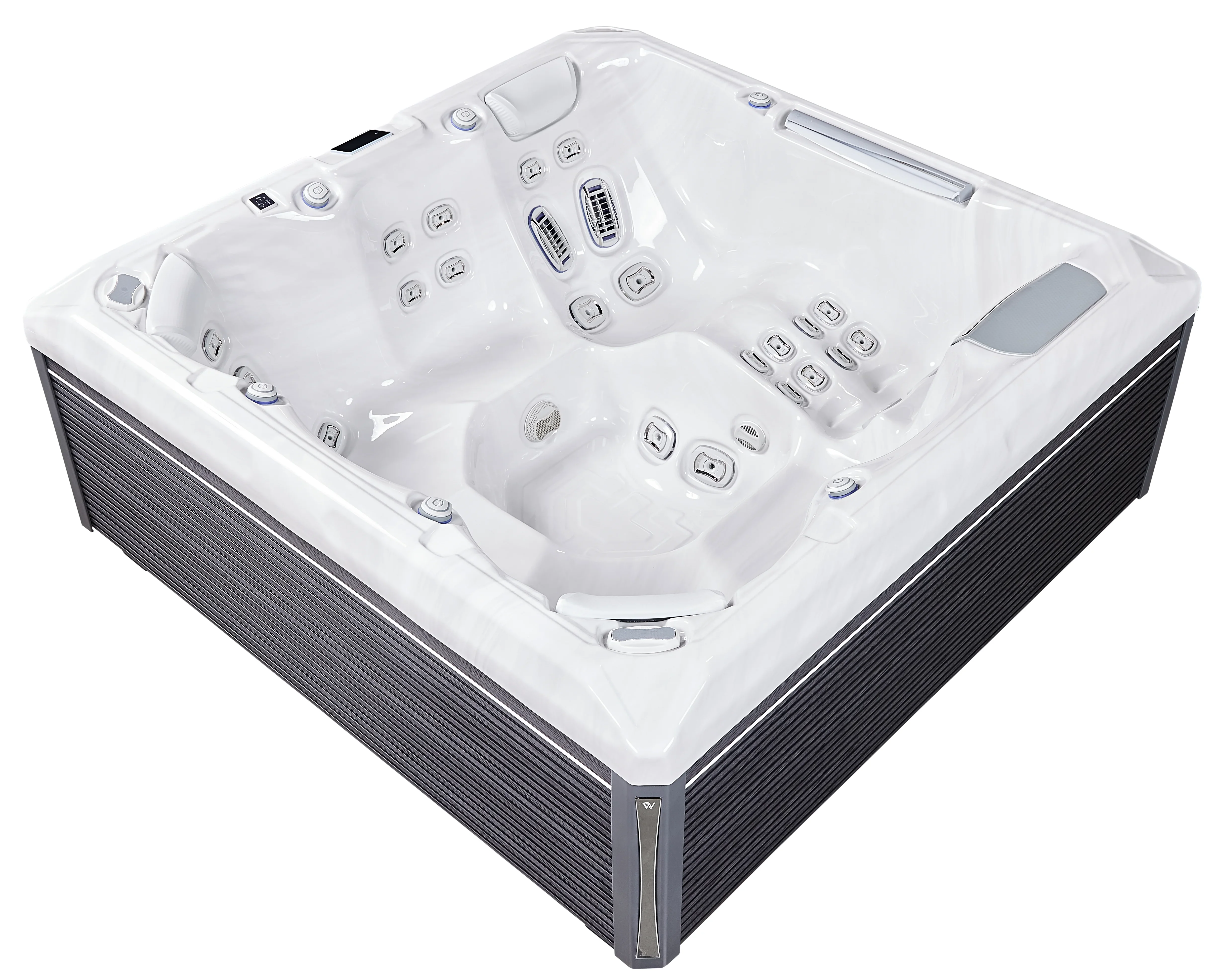 Altas Life Deluxe widok 1